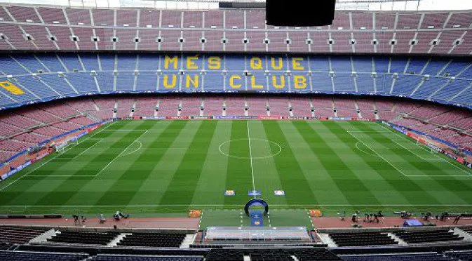 Глобяват испанските клубове за празни седалки