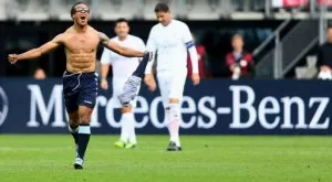 Едгар Давидс защити Неймар и посочи шампиона на Испания