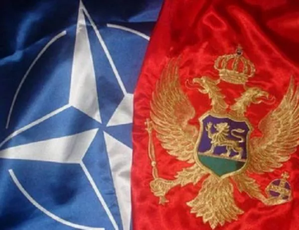 САЩ одобри присъединяването на Черна гора към НАТО