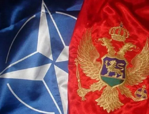 Черногорският митрополит анатемоса правителството, продало душата си на НАТО