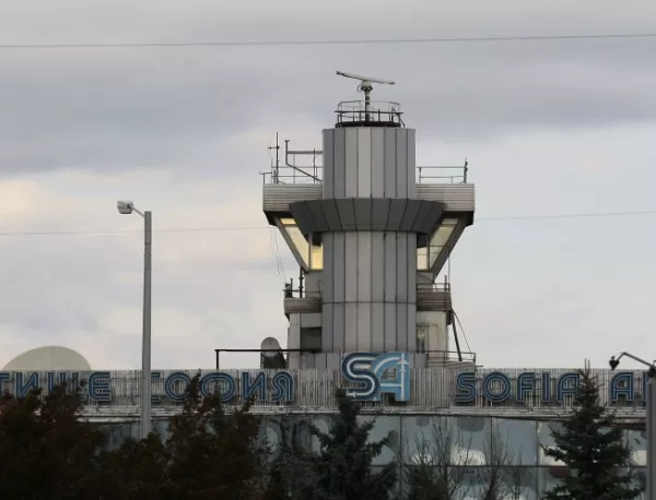 Летище София: И днес полетите от и до "Завентем" са отменени