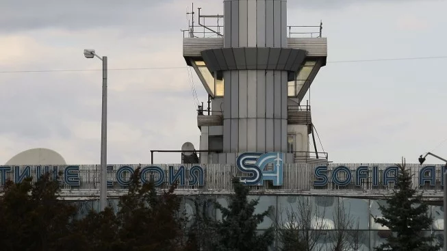 Летище София с близо 5 милиона пътници през 2016 г.