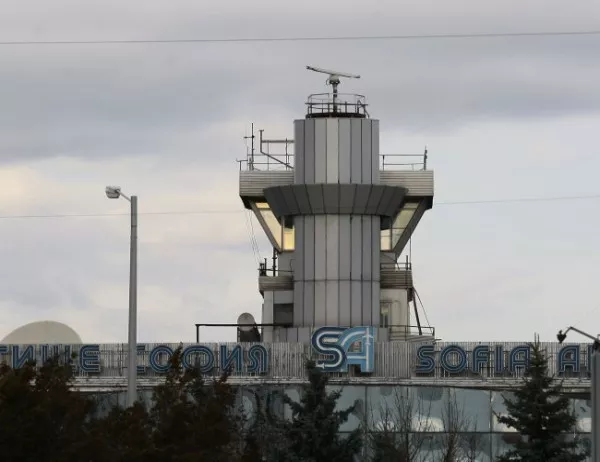 Летище София призна за гафа с поредния непроверен самолет, бил плод на човешка грешка