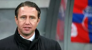 Реге: Не съм доволен от резервите, преднината на "Левски" не е проблем