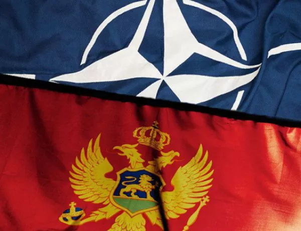 САЩ е на крачка да подкрепи Черна гора за членство в НАТО
