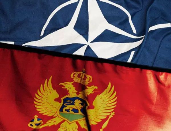 Черна гора стана 29-ият член на НАТО