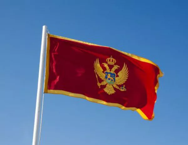 Президентът на Черна гора на официална визита в България
