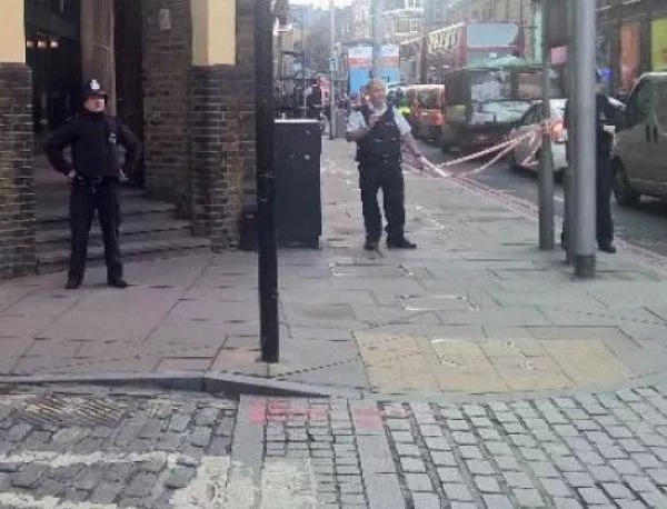 Британската полиция предупреждава за изнасилвач, който кръстосва югозападната част на Лондон