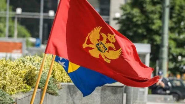 НС прие декларация в подкрепа на членството на Черна гора в НАТО