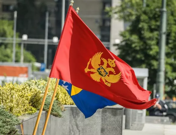 В Черна гора арестувани заподозрени в тероризъм