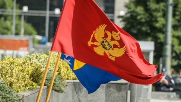 Опозицията в Черна гора иска правителството да оттегли признаването на Косово