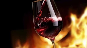 7 полезни свойства на червеното вино