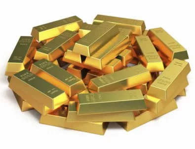 Китай откри най-голямата си златна мина