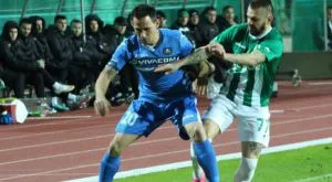 АПОЕЛ предлага 10 пъти по-висока заплата на Живко Миланов