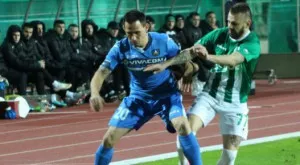 Финални преговори между Левски и Живко Миланов