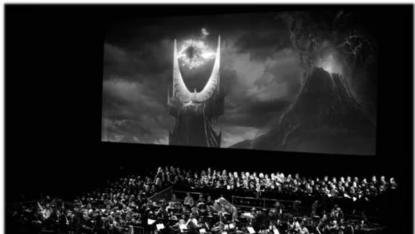 Спечели двойна покана за зрелището The Lord of the Rings in Concert!