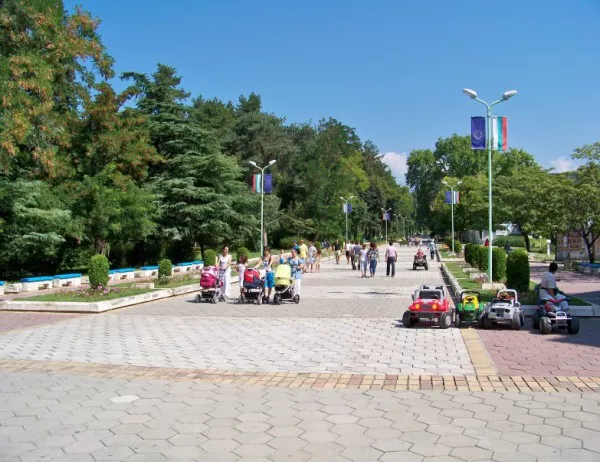 Жена, прекарала 10 години в София: Не бих заменила и минута от живота си в Сандански