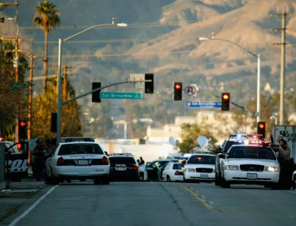 Отговорни лица вярват, че заплахата срещу училищата в Лос Анджелис е била фалшива