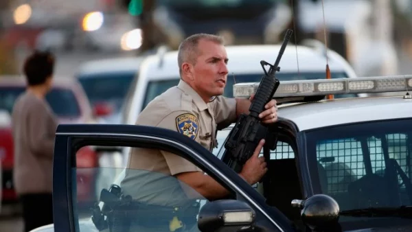 Хванаха масов убиец в САЩ