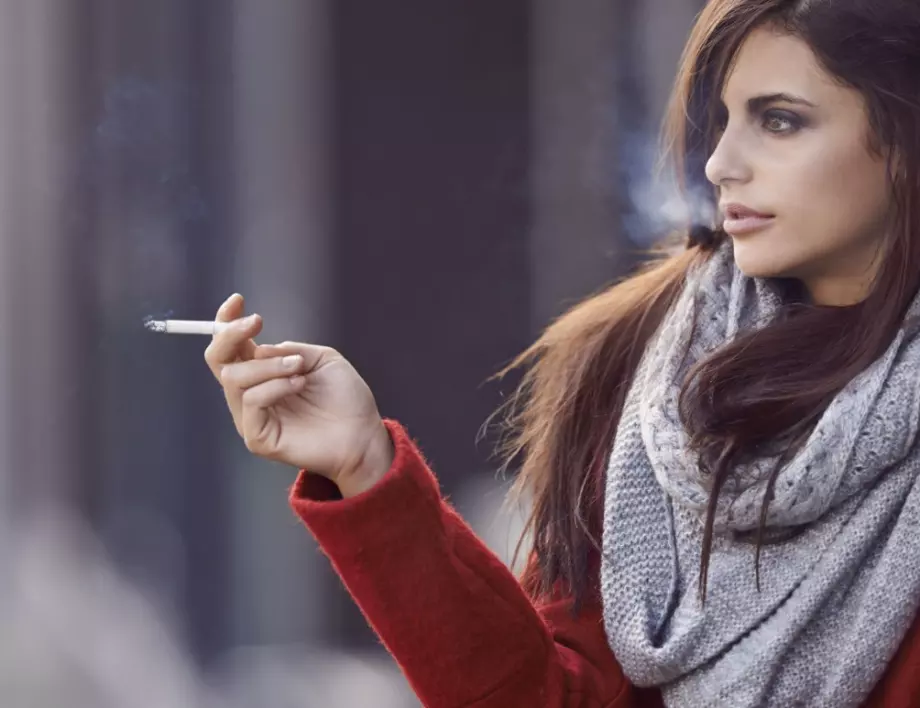 Нова опасност от цигарите застрашава здравето ви