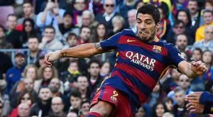 Барселона завърши в стил 2015 година