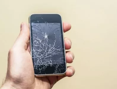 Как да предпазим дисплея на телефона си от повреда?