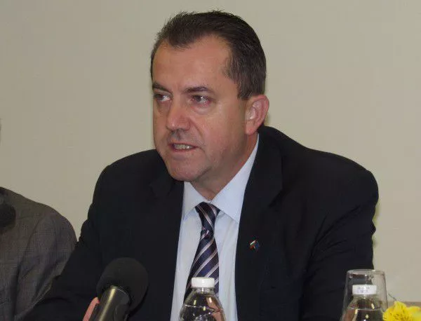 Огнян Златев: Българските власти изразяват воля за реформи, дано ЕК го отрази в доклада