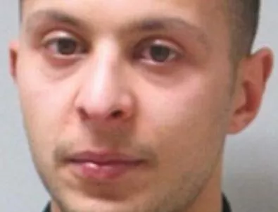 Парижкият атентатор Салах Абдеслам се укривал 20 дни в Брюксел