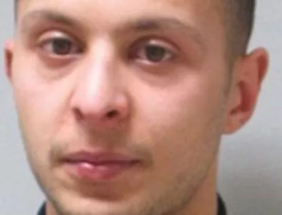 Салах Абдеслам не е успял да задейства колана с експлозиви при атентатите в Париж