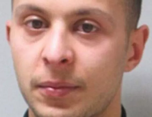 В Белгия започна делото срещу парижкия терорист Салах Абдеслам