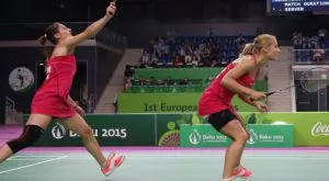 Сестри Стоеви се класираха на финала в Дъблин