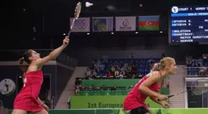 Сестри Стоеви ще играят финал, Зечири остана с бронз