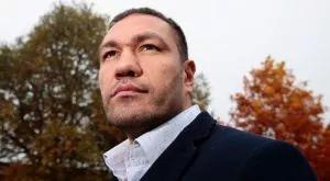 Чисора обясни защо иска точно Кобрата за следващия си боксов мач