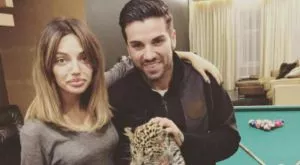 Фенове треперят за Благо и Есмер: Ами ако домашният любимец ги изяде?