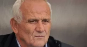 Петрович каза притеснява ли се от феновете заради "братството" си с Ганчев