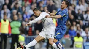 4 грозни постъпки за 3 месеца от Кристиано Роналдо (СНИМКА)