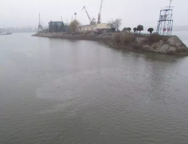 Нивото на Дунав в началото на българския участък се е повишило за последните 24 часа