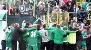 Героят за Пирин може да заиграе в чужбина