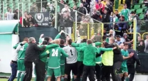 Борис Галчев донесе първа победа на Септември в Първа лига (ВИДЕО)