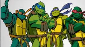 СНИМКА: Отбор от Висшата лига шокира с костюми на "Костенурките нинджи"