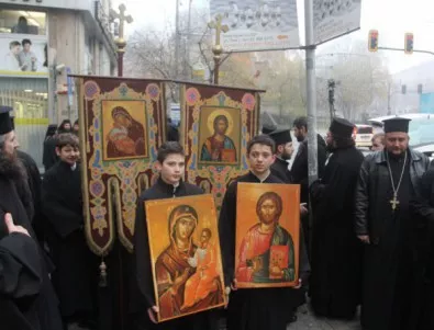 Светият Синод утре ще избере нов митрополит на Видин