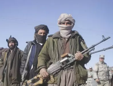 Талибаните остават забранени във Facebook