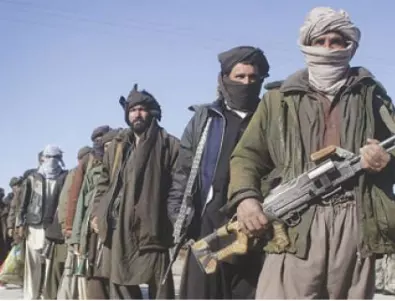 Талибаните възобновиха преговорите за съставяне на правителство 