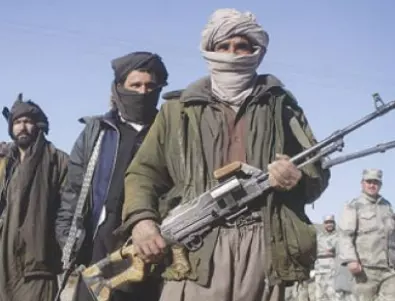 Музиката вече е забранена в Афганистан 