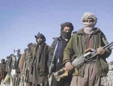 Американски генерал: Сътрудничеството с талибаните е възможно
