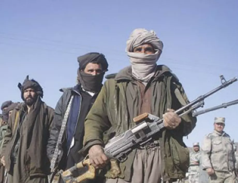 Шефът на СЗО обсъди с талибаните хуманитарната ситуация в Афганистан