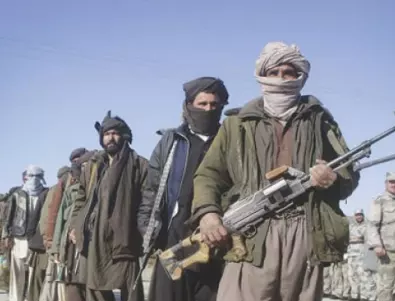 Талибаните търсят контакти със САЩ и с други бивши 