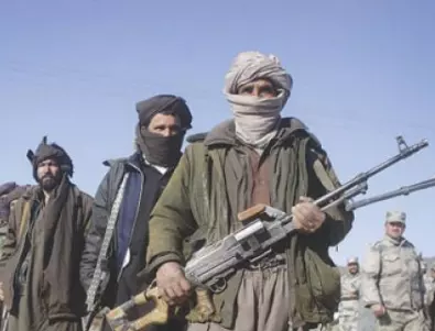 Взрив уби талибански губернатор