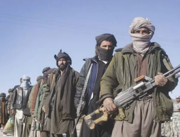 Google махна приложение на талибаните от онлайн магазина си