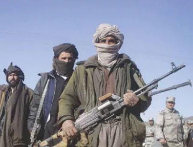 Афганистанското разузнаване потвърди ликвидирането на талибанския водач Мансур 